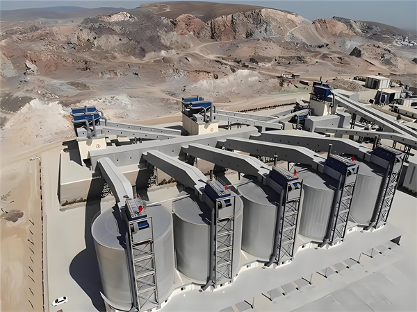 崖州水泥钢板仓