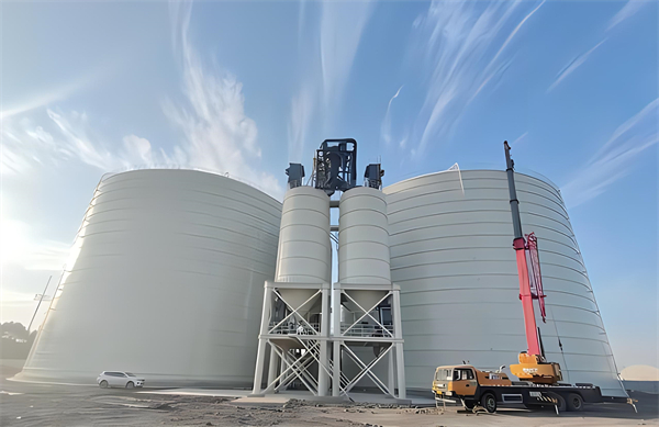 崖州大型钢板库